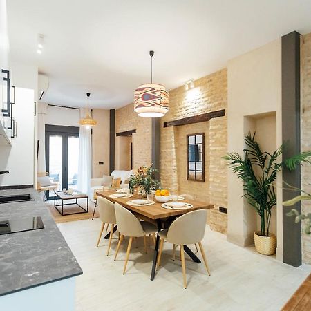 Minty Stay - Las Setas Sevilla Exteriér fotografie