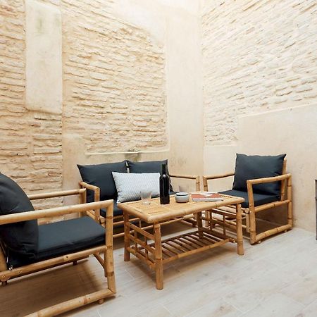 Minty Stay - Las Setas Sevilla Exteriér fotografie