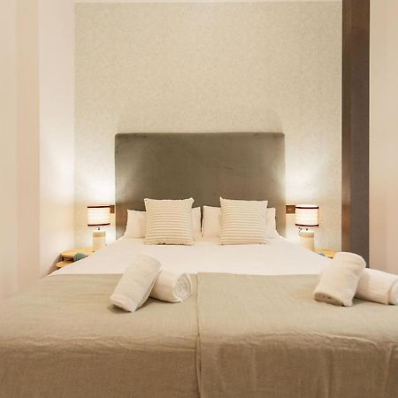 Minty Stay - Las Setas Sevilla Exteriér fotografie
