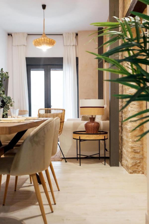 Minty Stay - Las Setas Sevilla Exteriér fotografie