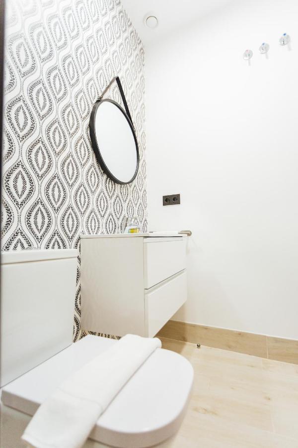 Minty Stay - Las Setas Sevilla Exteriér fotografie