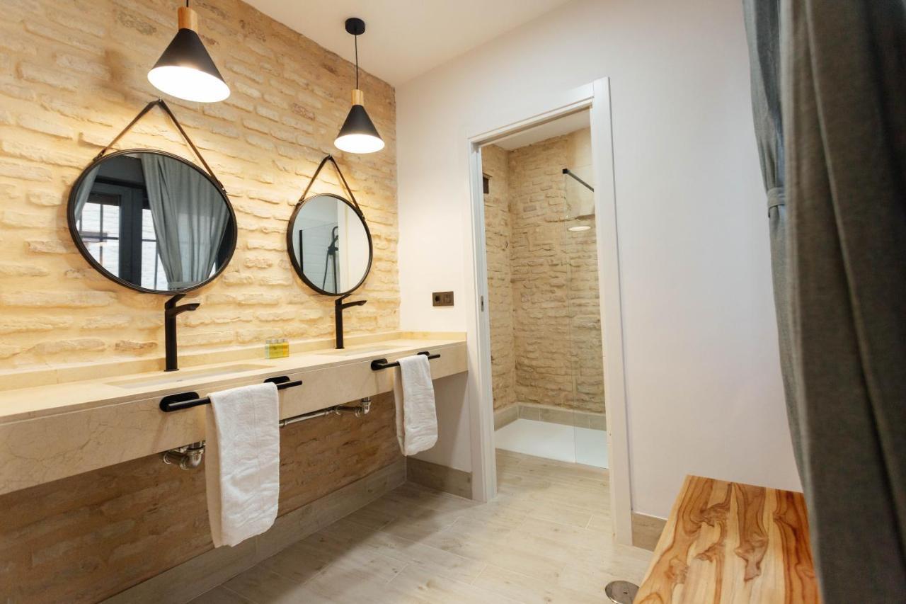 Minty Stay - Las Setas Sevilla Exteriér fotografie