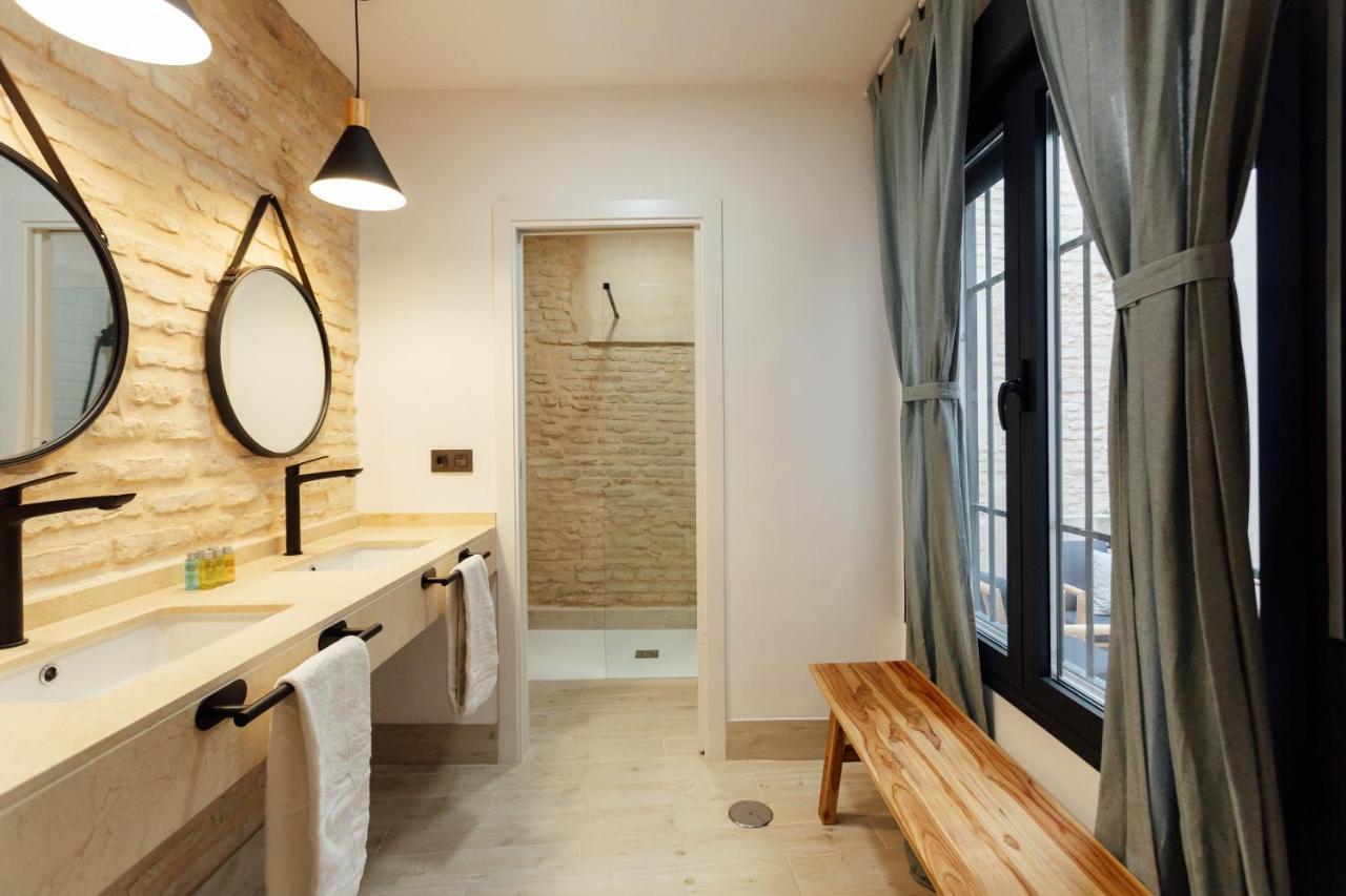 Minty Stay - Las Setas Sevilla Exteriér fotografie