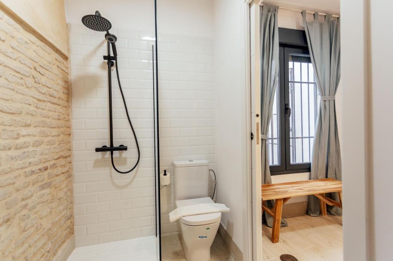 Minty Stay - Las Setas Sevilla Exteriér fotografie