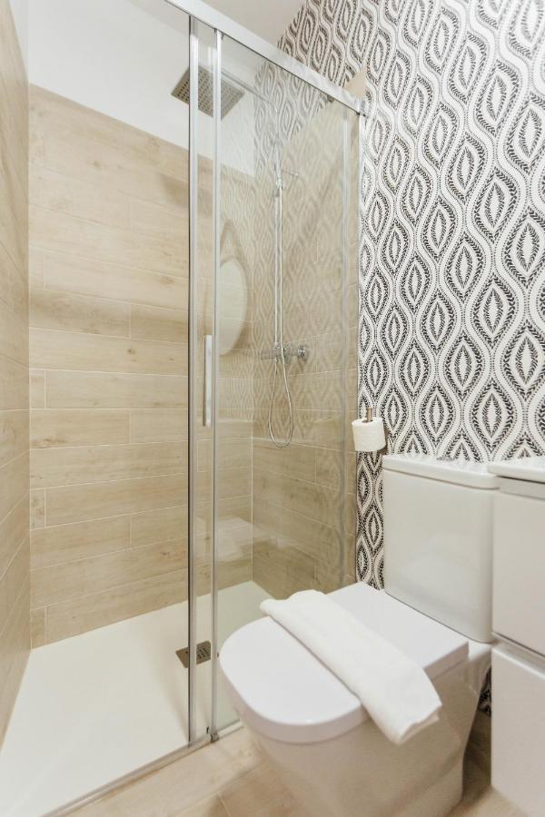Minty Stay - Las Setas Sevilla Exteriér fotografie