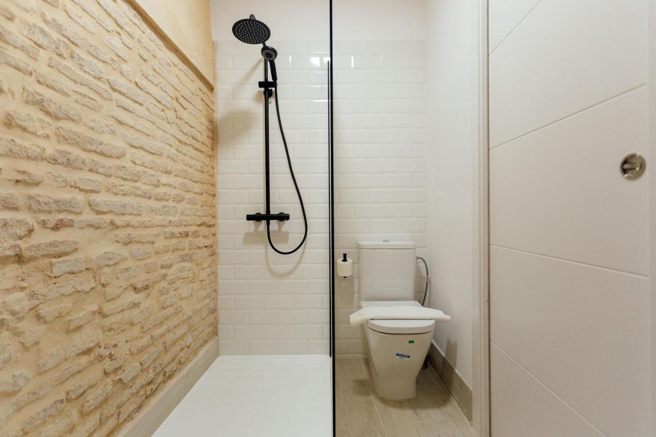 Minty Stay - Las Setas Sevilla Exteriér fotografie
