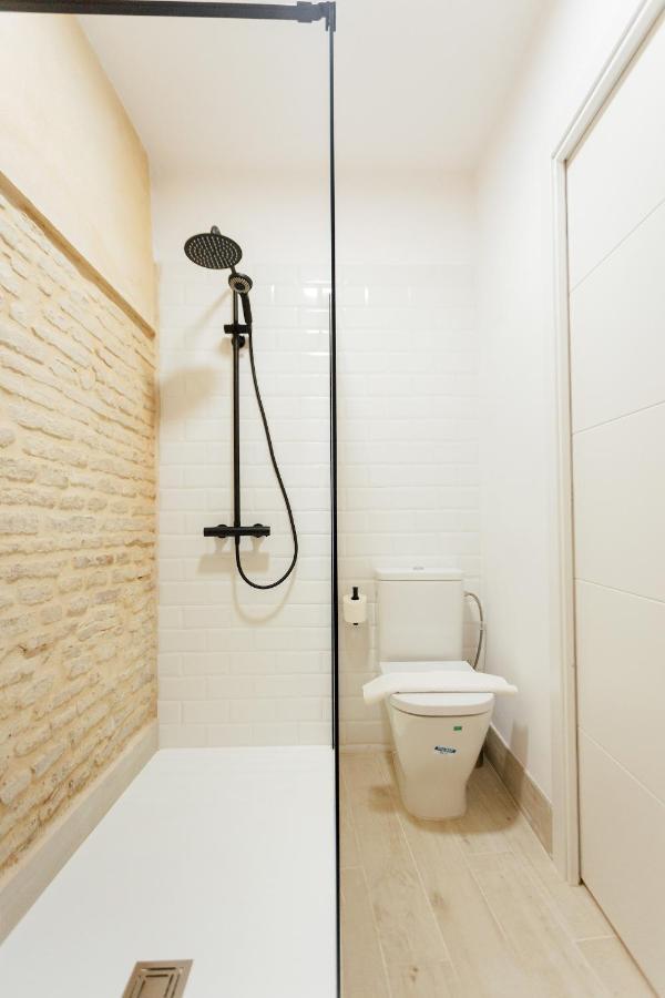 Minty Stay - Las Setas Sevilla Exteriér fotografie