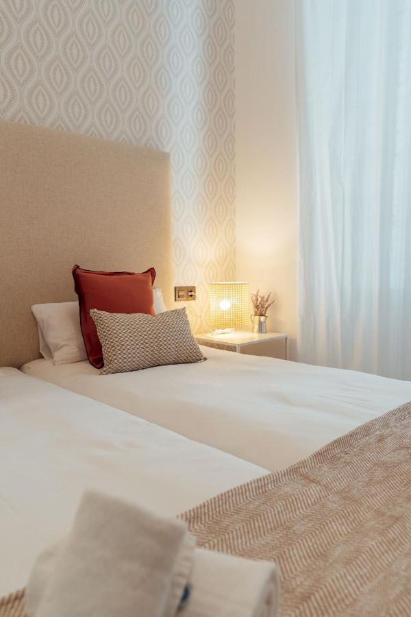 Minty Stay - Las Setas Sevilla Exteriér fotografie